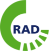 RAD Logo