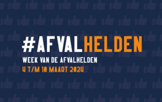 Week van de AfvalHelden